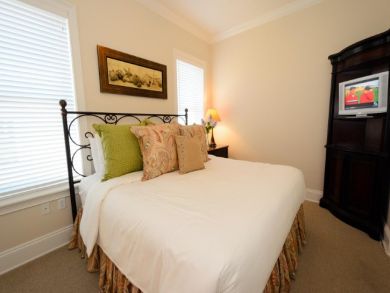 Four Bedroom Vacation Condo in Santa Rosa Beach
