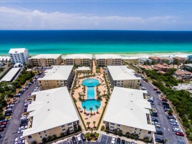 Four Bedroom Vacation Condo in Santa Rosa Beach