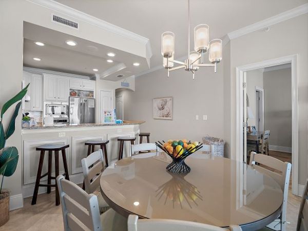 Stunning Four Bedroom vacation Home Beach front NEW ARRIVAL