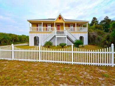 Santa Rosa Beach, Florida rental home with beach across the street
