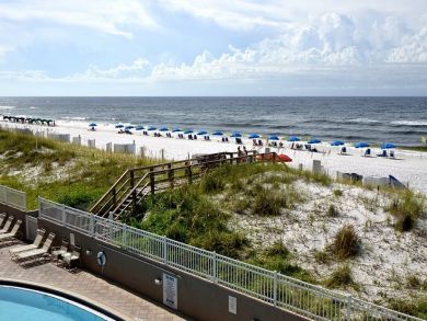 Okaloosa Island Rental with Three Bedrooms
