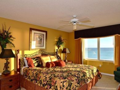 Okaloosa Island Rental with Three Bedrooms