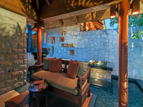 Luxury Wailea Maui Villa with Ocean Views and Infinity Pool