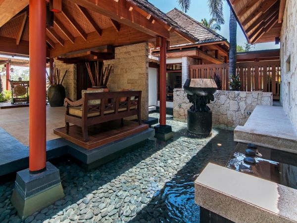 Luxury Wailea Maui Villa with Ocean Views and Infinity Pool