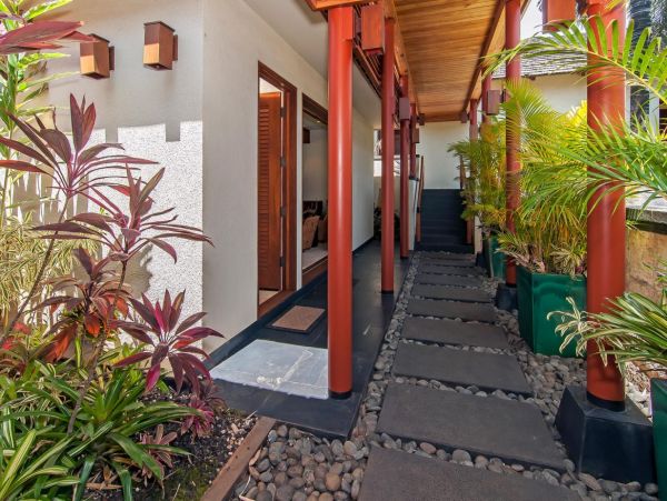 Luxury Wailea Maui Villa with Ocean Views and Infinity Pool