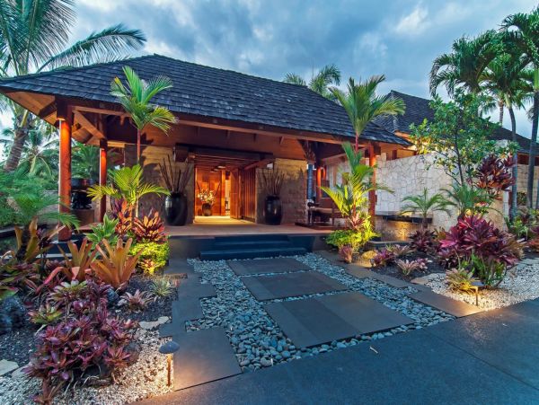 Luxury Wailea Maui Villa with Ocean Views and Infinity Pool