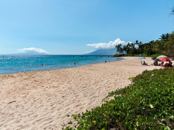 Luxury Wailea Maui Villa with Ocean Views and Infinity Pool