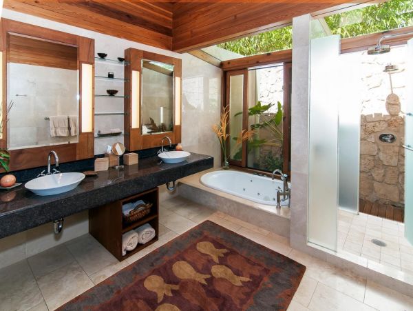 Luxury Wailea Maui Villa with Ocean Views and Infinity Pool