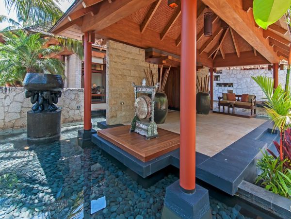 Luxury Wailea Maui Villa with Ocean Views and Infinity Pool