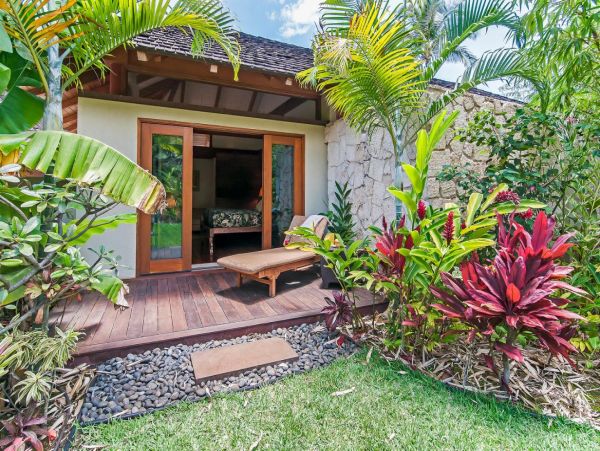 Luxury Wailea Maui Villa with Ocean Views and Infinity Pool