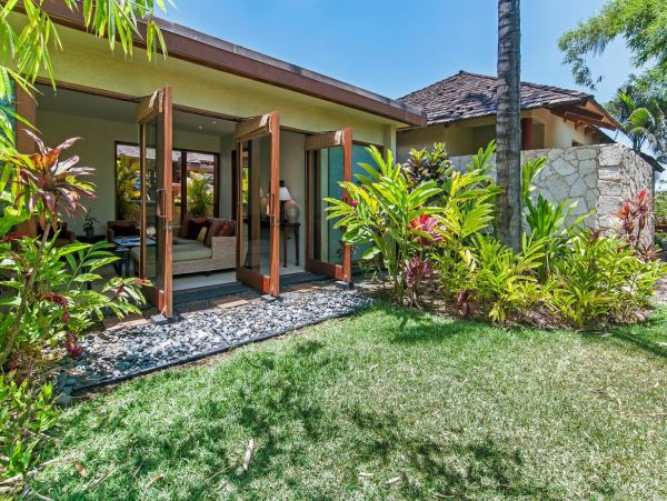Luxury Wailea Maui Villa with Ocean Views and Infinity Pool