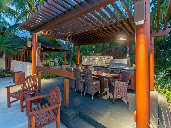 Luxury Wailea Maui Villa with Ocean Views and Infinity Pool