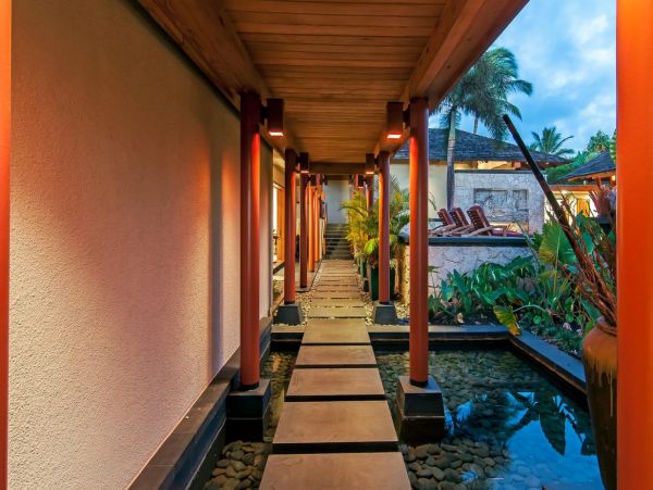 Luxury Wailea Maui Villa with Ocean Views and Infinity Pool