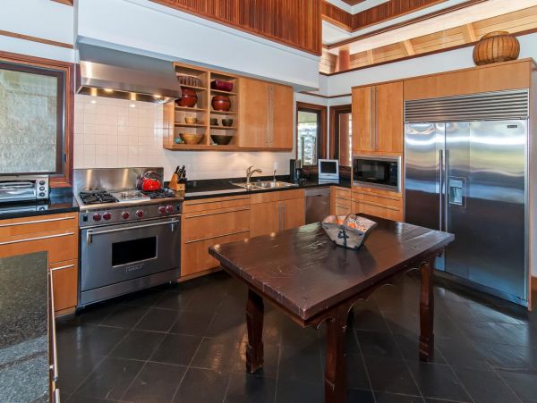Luxury Wailea Maui Villa with Ocean Views and Infinity Pool
