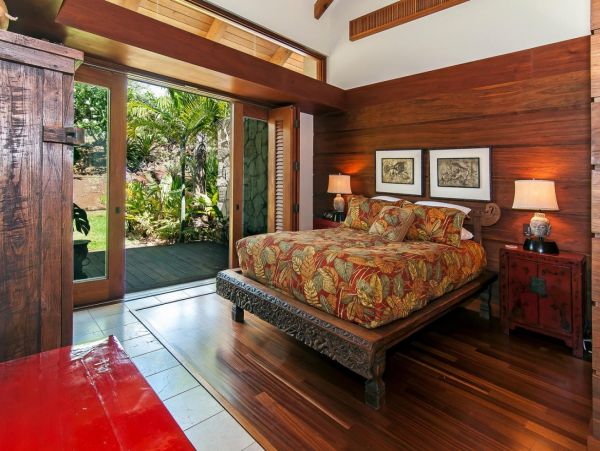 Luxury Wailea Maui Villa with Ocean Views and Infinity Pool