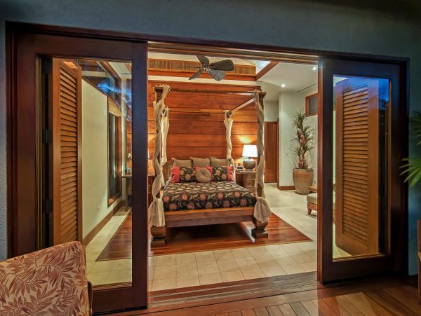 Luxury Wailea Maui Villa with Ocean Views and Infinity Pool