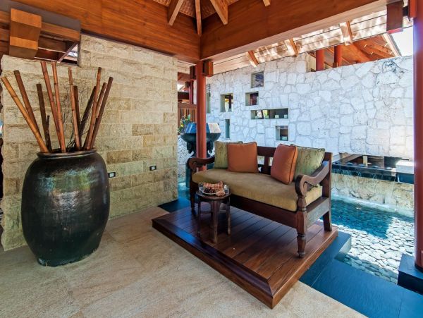 Luxury Wailea Maui Villa with Ocean Views and Infinity Pool
