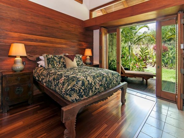 Luxury Wailea Maui Villa with Ocean Views and Infinity Pool