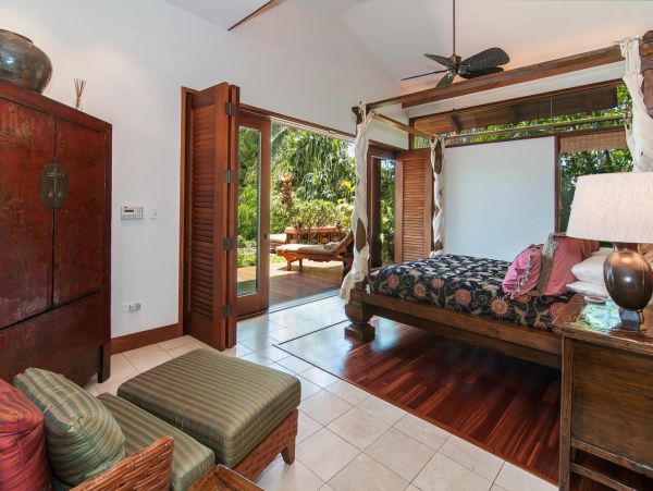 Luxury Wailea Maui Villa with Ocean Views and Infinity Pool