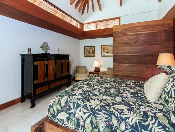Luxury Wailea Maui Villa with Ocean Views and Infinity Pool