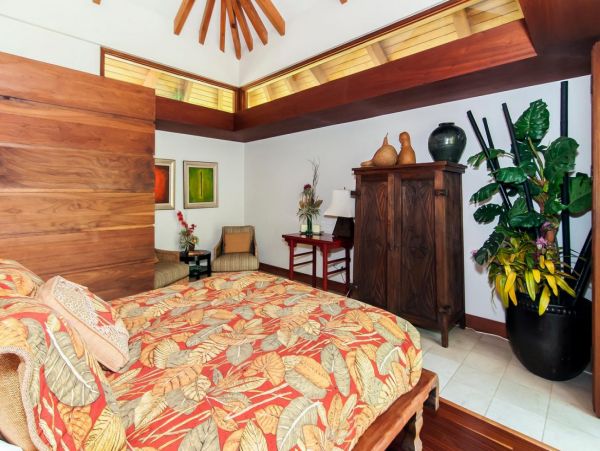 Luxury Wailea Maui Villa with Ocean Views and Infinity Pool