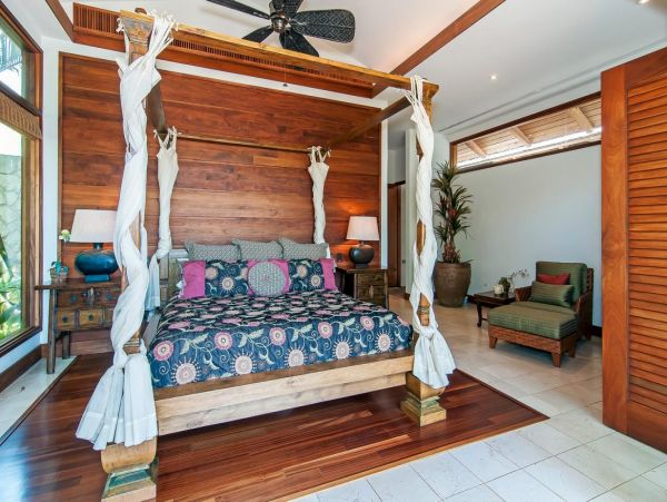 Luxury Wailea Maui Villa with Ocean Views and Infinity Pool