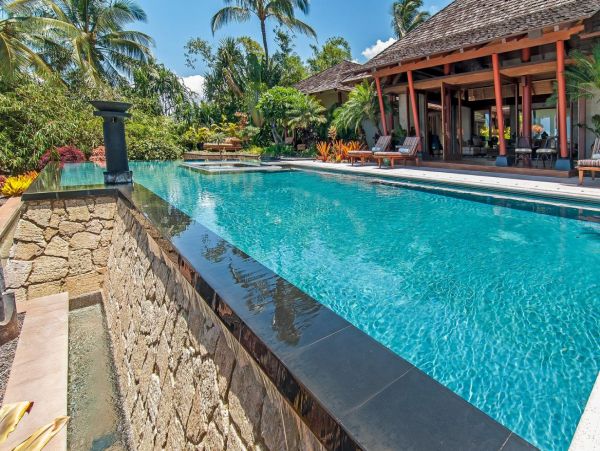 Luxury Wailea Maui Villa with Ocean Views and Infinity Pool