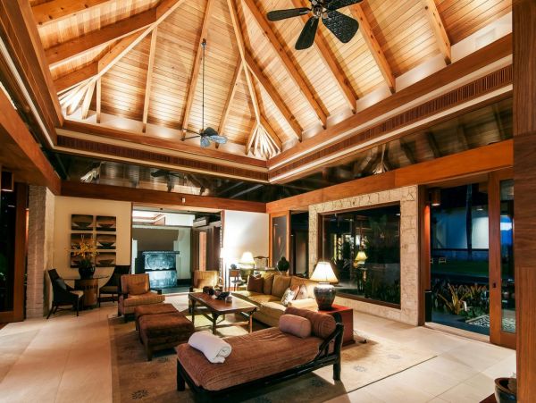 Luxury Wailea Maui Villa with Ocean Views and Infinity Pool