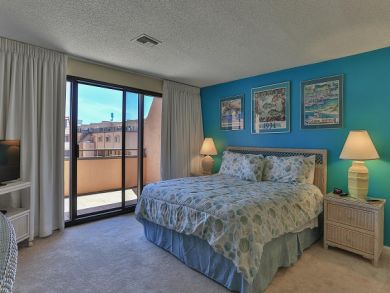 Bedroom with King Bed