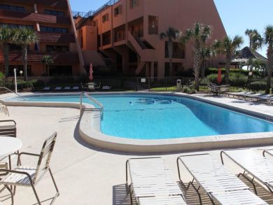 Poolside lounging  chairs