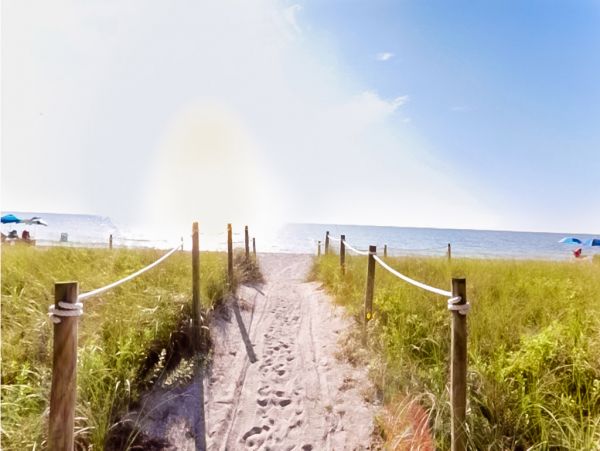 Three Bedroom Captiva Vacation Home with Private Pool