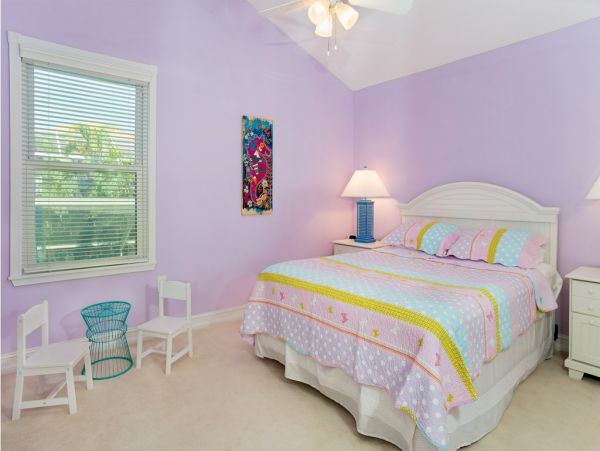 Three Bedroom Captiva Vacation Home with Private Pool