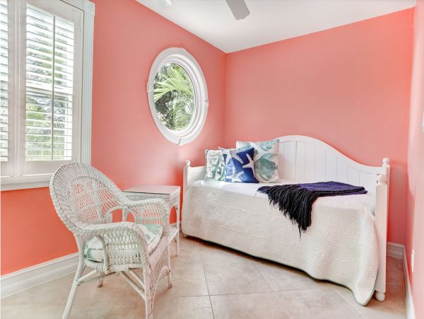 Three Bedroom Captiva Vacation Home with Private Pool