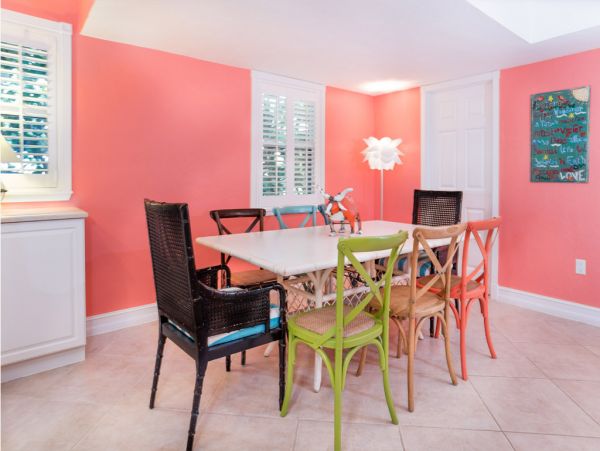 Three Bedroom Captiva Vacation Home with Private Pool