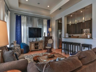 Destin 4 Bedroom Family Vacation Home with Pool Sleeps 18