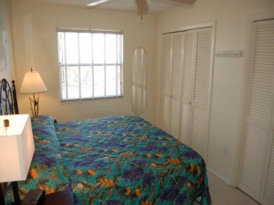 Bedroom with King Bed