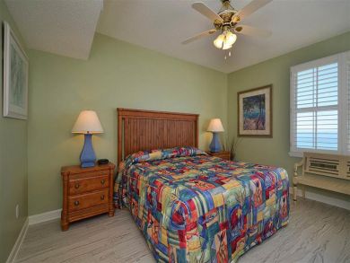 Bedroom - King bed