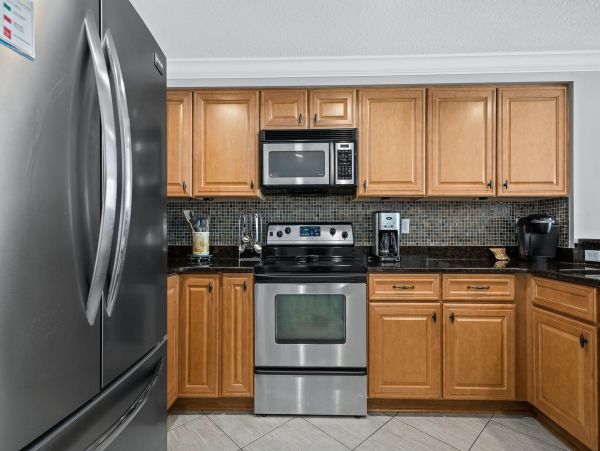 On Beach Destin Vacation Condo Three Bedrooms Gulf Views