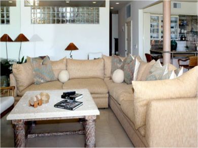 Comfortable living room Comfortable living room