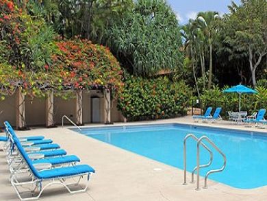 Community pool Community pool