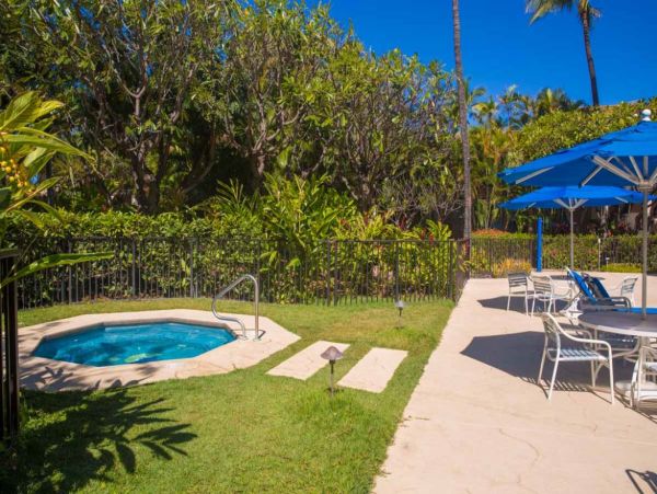 Maui Beachfront Vacation Rental - Wailea Oceanfront Condo