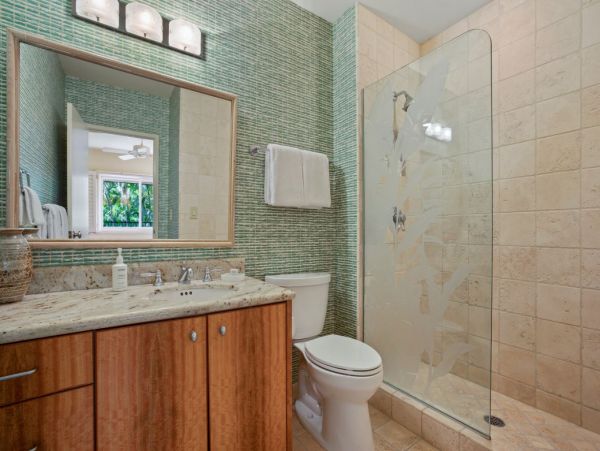 Maui Beachfront Vacation Rental - Wailea Oceanfront Condo