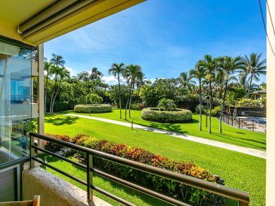 Stunning Maui Island Luxury Two Bedroom Condo Ocean Views - additional view, photo 5