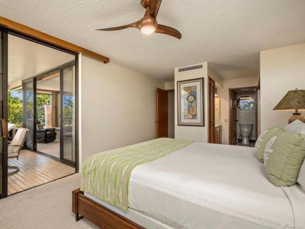 Wailea Beachfront Condo Rental - Luxury Oceanfront Accommodation
