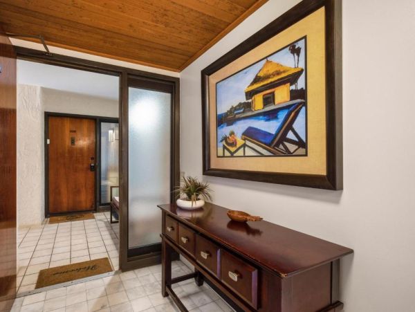 Wailea Beachfront Condo Rental - Luxury Oceanfront Accommodation