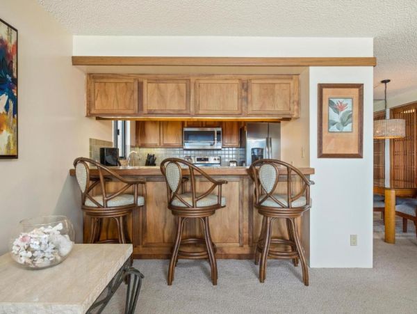 Wailea Beachfront Condo Rental - Luxury Oceanfront Accommodation
