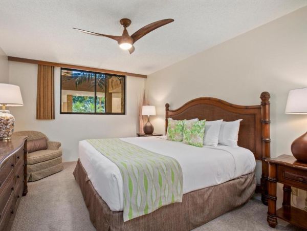 Wailea Beachfront Condo Rental - Luxury Oceanfront Accommodation
