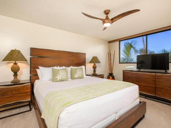 Wailea Beachfront Condo Rental - Luxury Oceanfront Accommodation