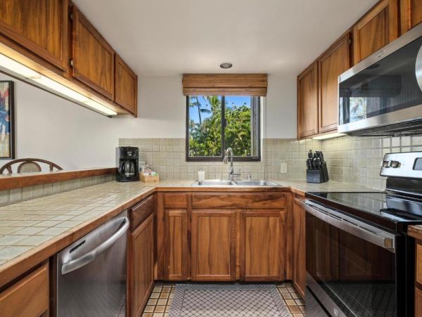 Wailea Beachfront Condo Rental - Luxury Oceanfront Accommodation
