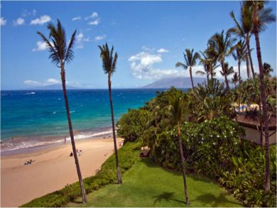 Ocean view